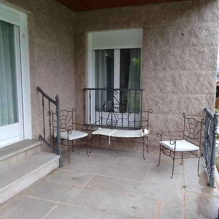 Apartment Chalet Xil *