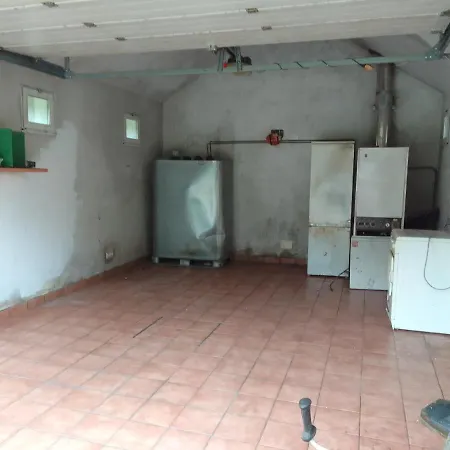 Apartment Chalet Xil Meaño