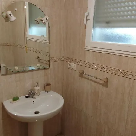 Chalet Xil Apartment *