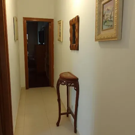 Apartment Chalet Xil