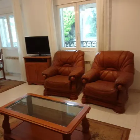 Chalet Xil *