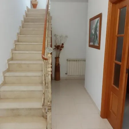 Apartment Chalet Xil