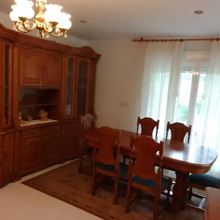 Chalet Xil *