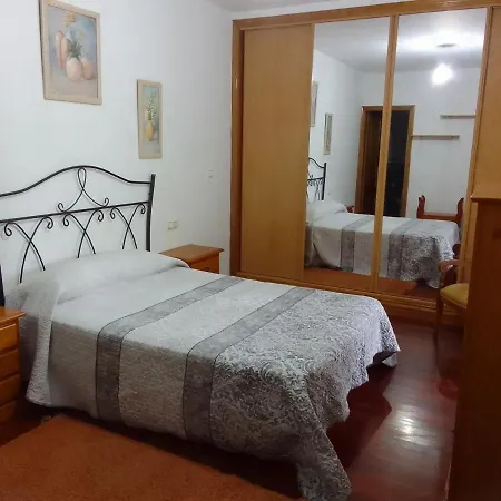 Apartment Chalet Xil