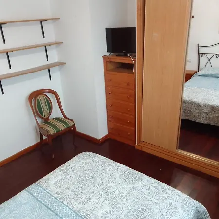 Chalet Xil Apartment Meaño