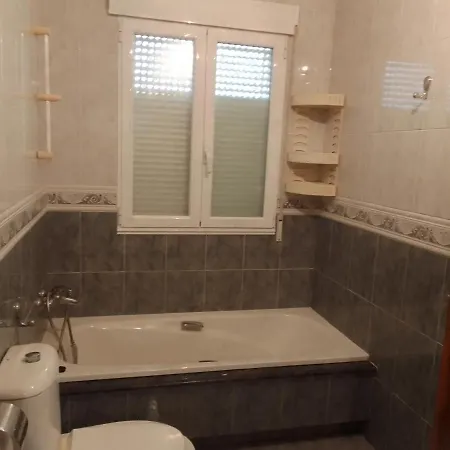 Apartment Chalet Xil