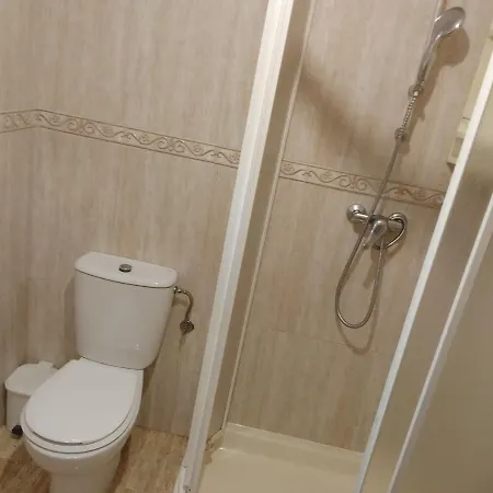 Chalet Xil Apartment *