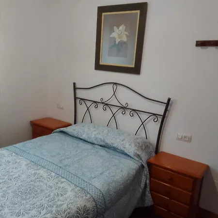 Apartment Chalet Xil Meaño