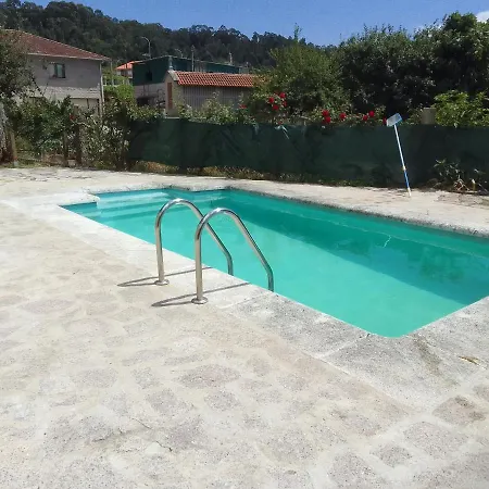 Apartment Chalet Xil *