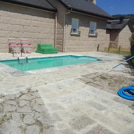 Chalet Xil